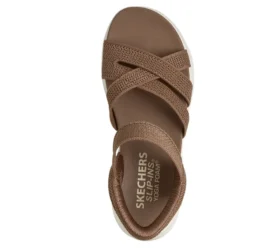 Skechers Slip-ins: Sandały Ultra Flex 3.0 – Forever Better