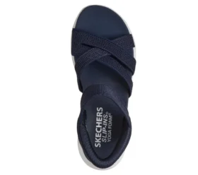 Skechers Slip-ins: Sandały Ultra Flex 3.0 – Forever Better