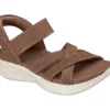 Skechers Slip-ins: Sandały Ultra Flex 3.0 – Forever Better Skechers Slip-ins: Sandały Ultra Flex 3.0 – Forever Better
