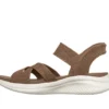 Skechers Slip-ins: Sandały Ultra Flex 3.0 – Forever Better Skechers Slip-ins: Sandały Ultra Flex 3.0 – Forever Better