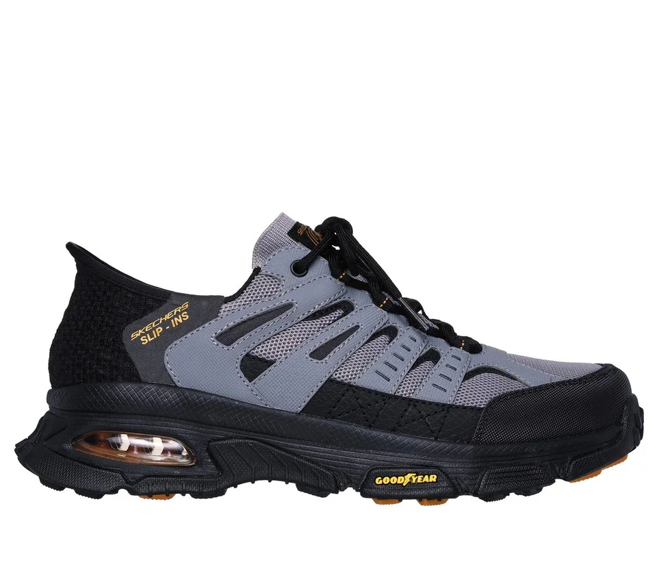 Skechers Slip-ins: Skech-Air Envoy – Emissary Skechers Slip-ins: Skech-Air Envoy – Emissary