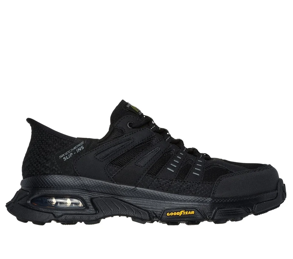 Skechers Slip-ins: Skech-Air Envoy – Emissary Skechers Slip-ins: Skech-Air Envoy – Emissary