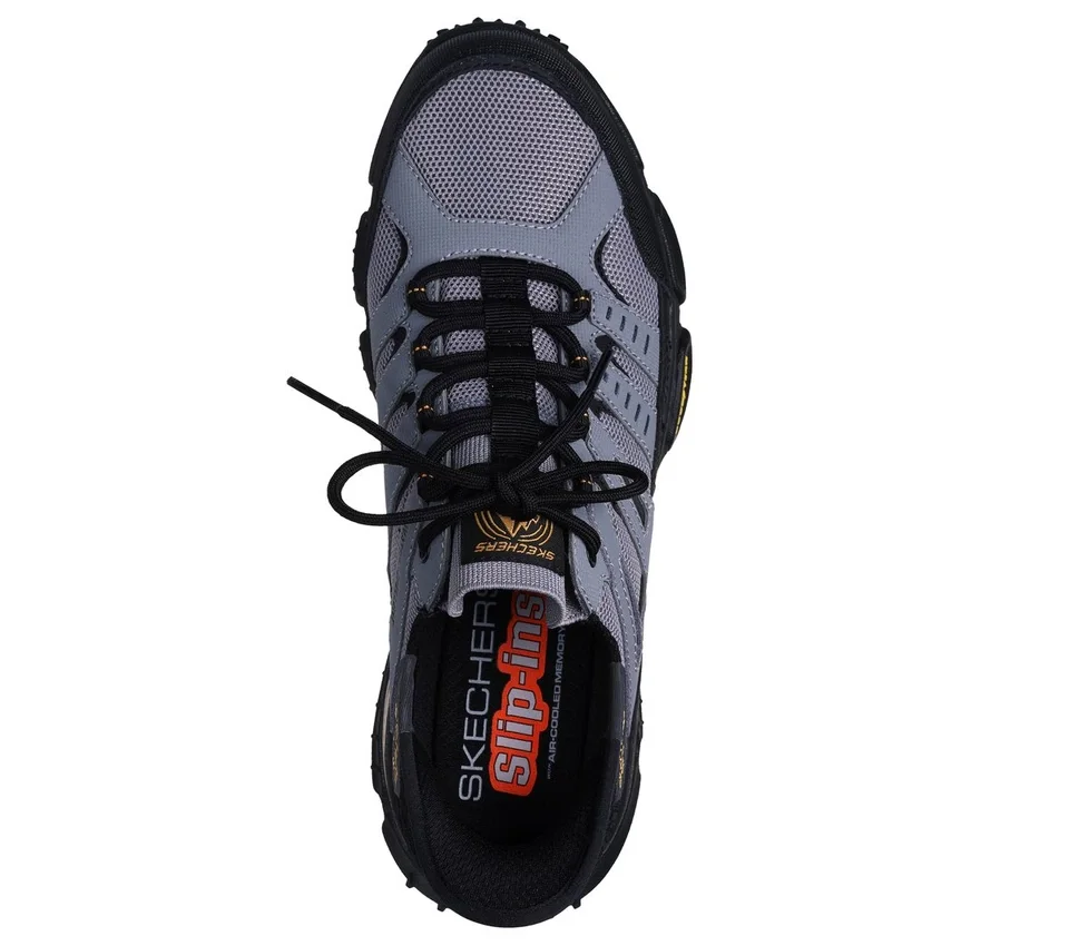 Skechers Slip-ins: Skech-Air Envoy – Emissary Skechers Slip-ins: Skech-Air Envoy – Emissary