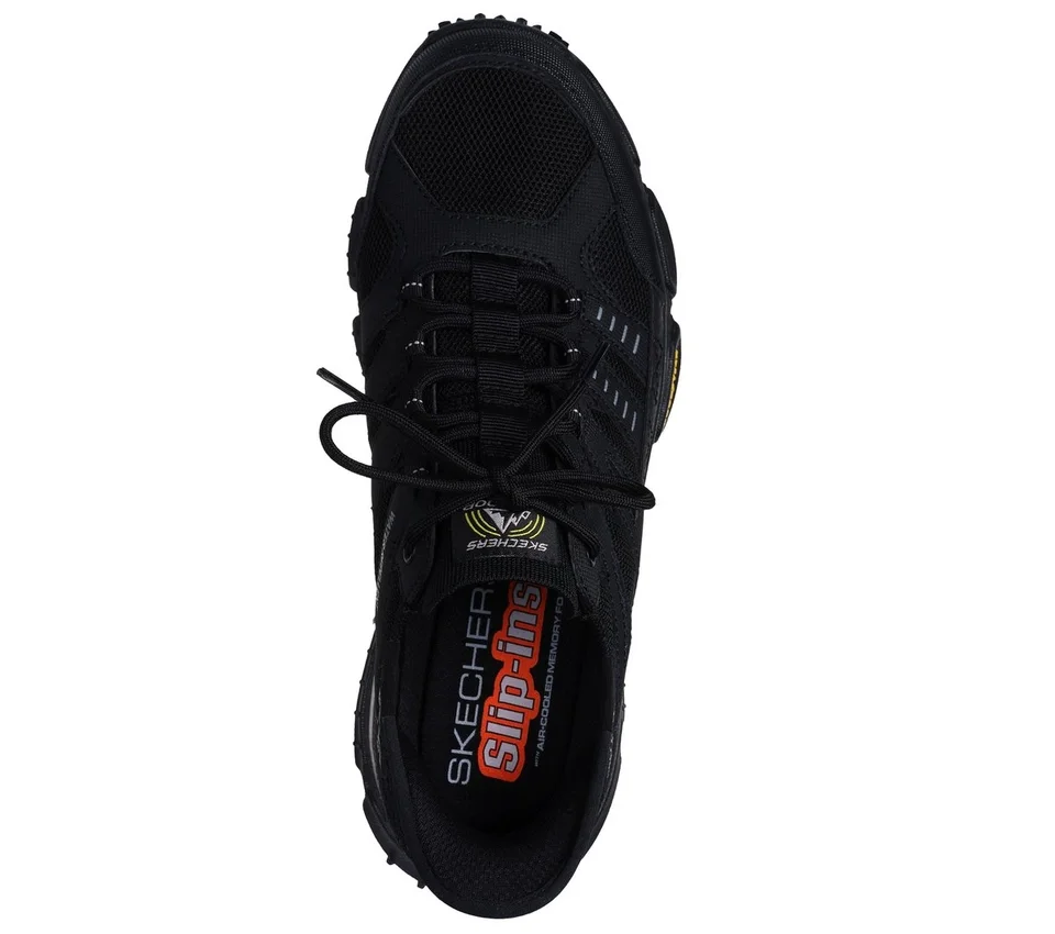 Skechers Slip-ins: Skech-Air Envoy – Emissary Skechers Slip-ins: Skech-Air Envoy – Emissary