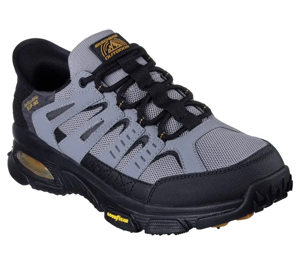 Skechers Slip-ins: Skech-Air Envoy – Emissary Skechers Slip-ins: Skech-Air Envoy – Emissary