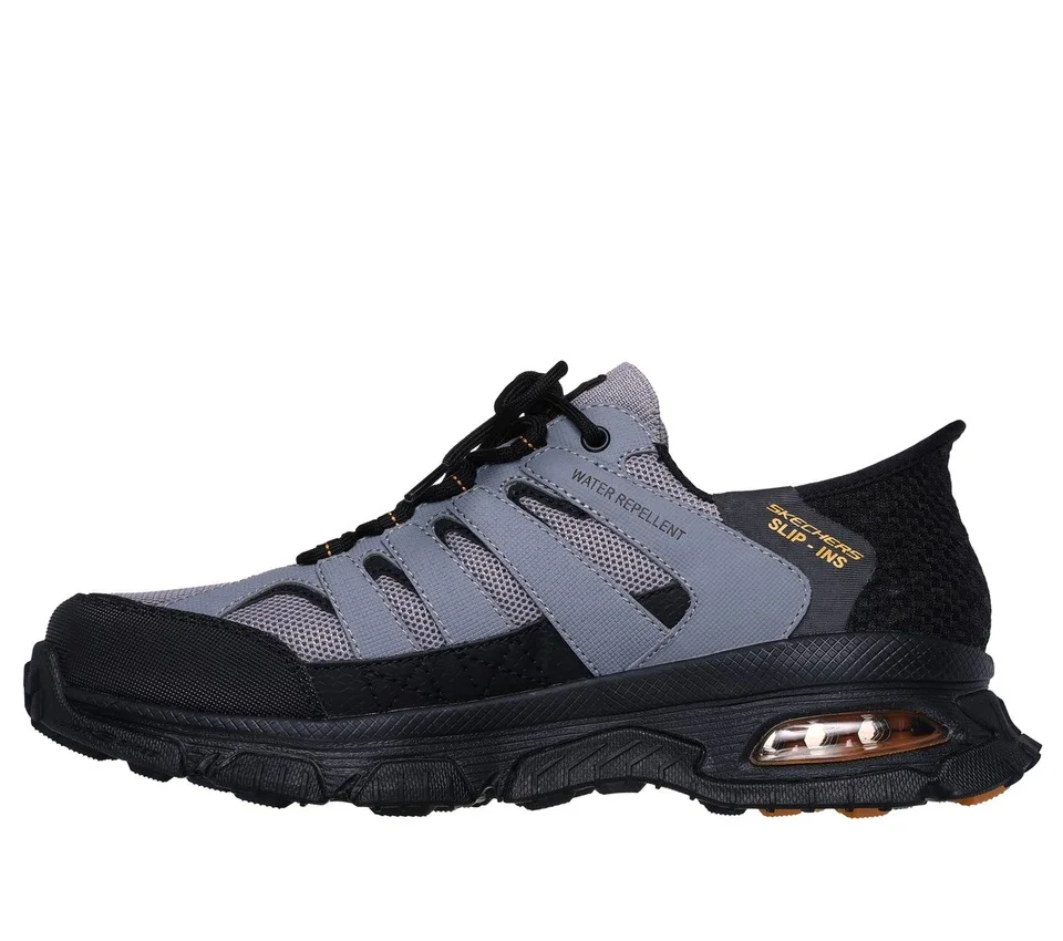 Skechers Slip-ins: Skech-Air Envoy – Emissary Skechers Slip-ins: Skech-Air Envoy – Emissary