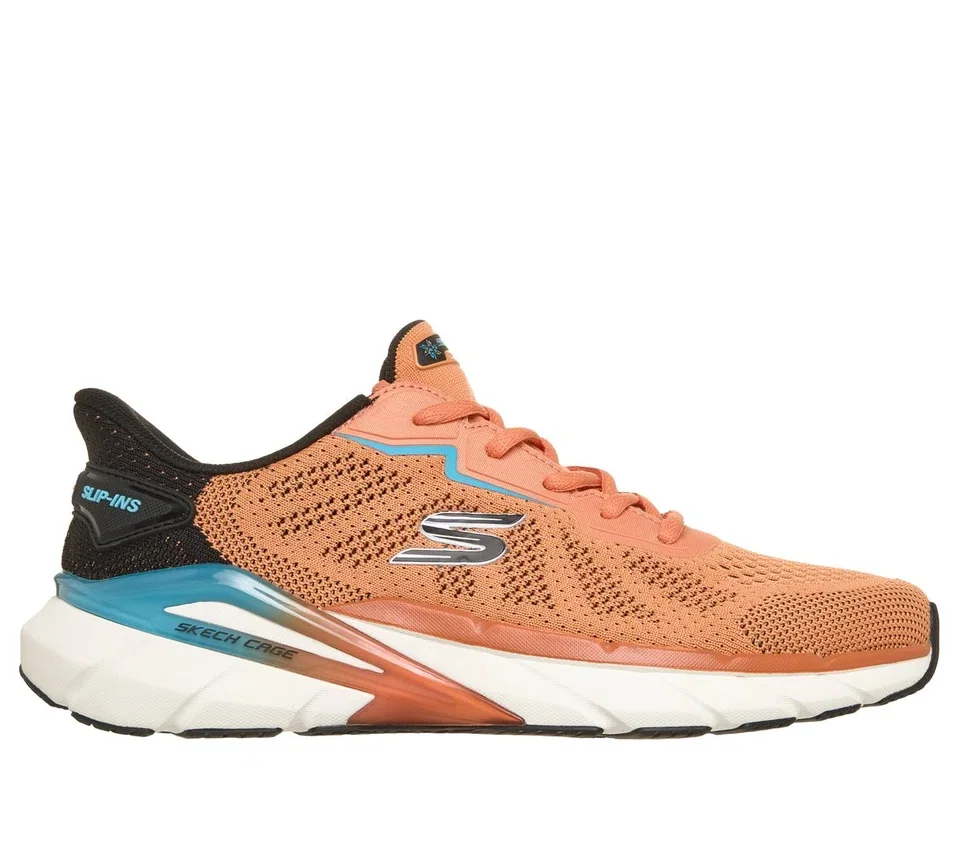 Skechers Slip-ins: Skech Cage – Voltix Skechers Slip-ins: Skech Cage – Voltix