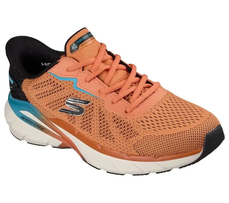 Skechers Slip-ins: Skech Cage – Voltix Skechers Slip-ins: Skech Cage – Voltix