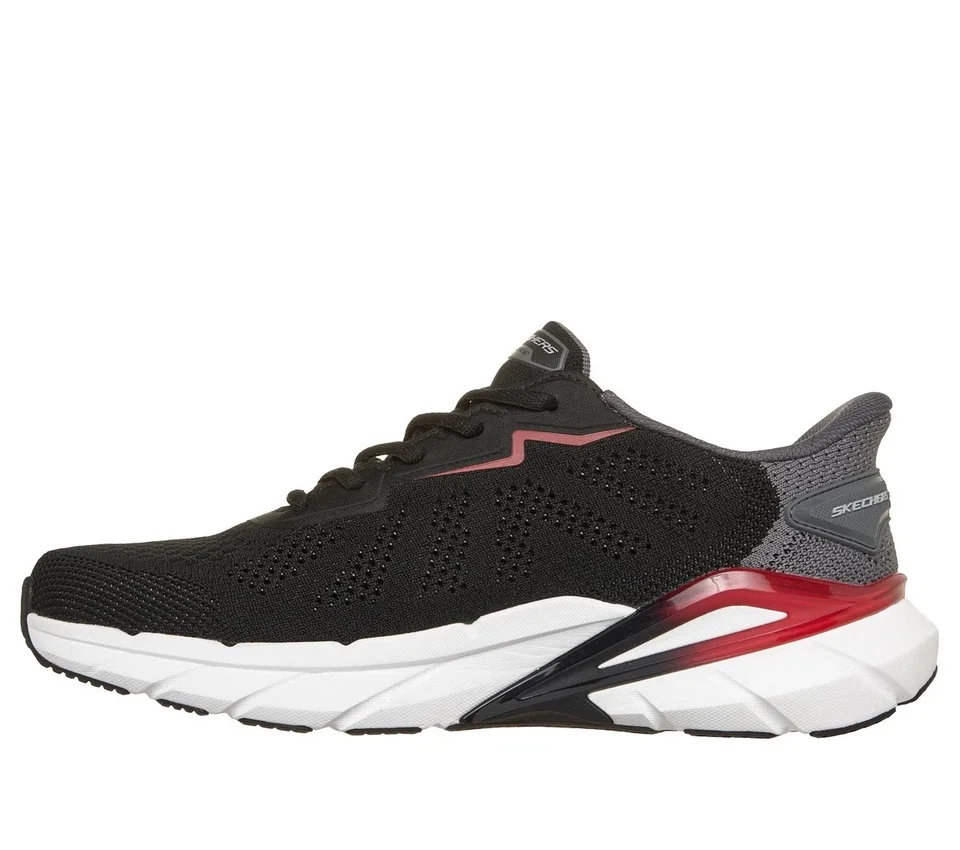 Skechers Slip-ins: Skech Cage – Voltix Skechers Slip-ins: Skech Cage – Voltix