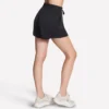 Skechers Slip-ins SKECHLUXE Elevate 5-calowe szorty Skechers Slip-ins SKECHLUXE Elevate 5-calowe szorty