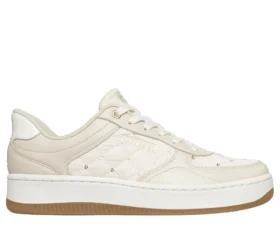 Skechers Slip-ins: Sport Court 92 – Cozy Fit Czarujący blask