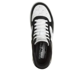 Skechers Slip-ins: Sport Court 92 – Cozy Fit Czarujący blask