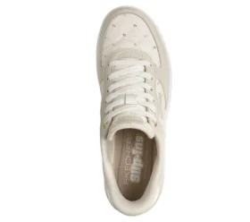 Skechers Slip-ins: Sport Court 92 – Cozy Fit Czarujący blask