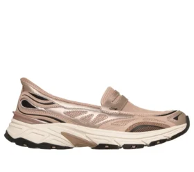 Skechers Slip-ins: Stamina Sport – natychmiastowa ikona