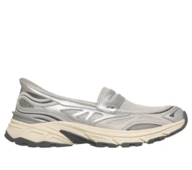Skechers Slip-ins: Stamina Sport – natychmiastowa ikona