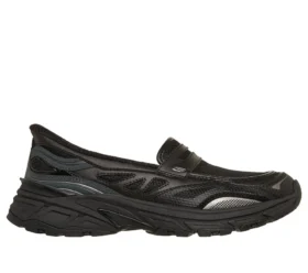 Skechers Slip-ins: Stamina Sport – natychmiastowa ikona