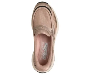 Skechers Slip-ins: Stamina Sport – natychmiastowa ikona