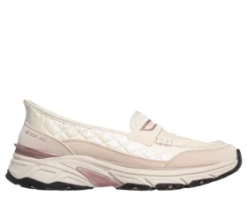 Skechers Slip-ins: Stamina Sport – wygodne dopasowanie, elegancka swoboda