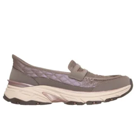 Skechers Slip-ins: Stamina Sport – wygodne dopasowanie, elegancka swoboda