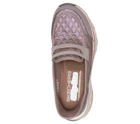 Skechers Slip-ins: Stamina Sport – wygodne dopasowanie, elegancka swoboda