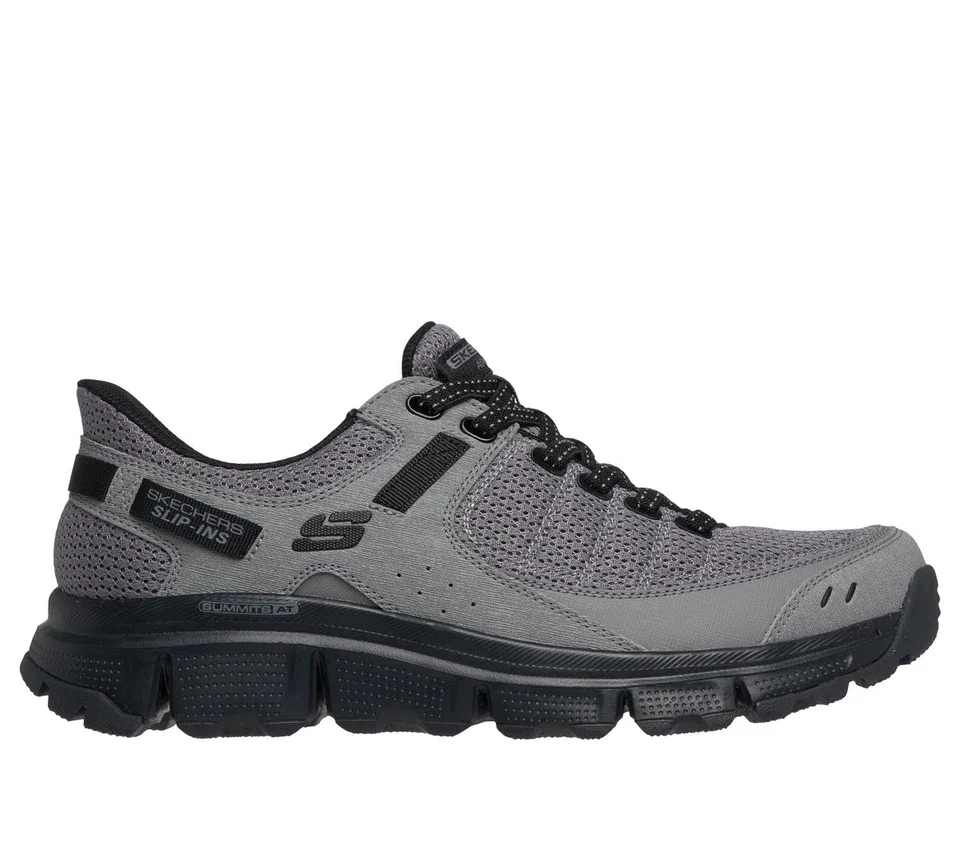 Skechers Slip-ins: Summits All-Terrain – Distant Bridge Skechers Slip-ins: Summits All-Terrain – Distant Bridge