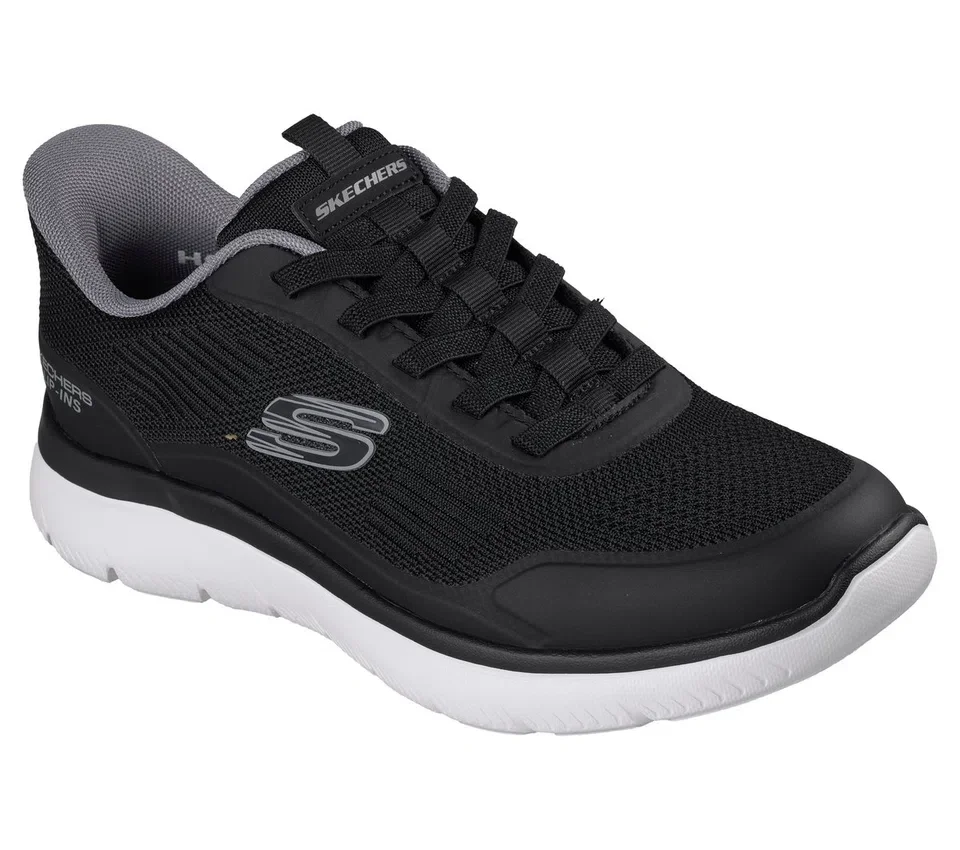 Skechers Slip-ins: Summits – Leyter Skechers Slip-ins: Summits – Leyter
