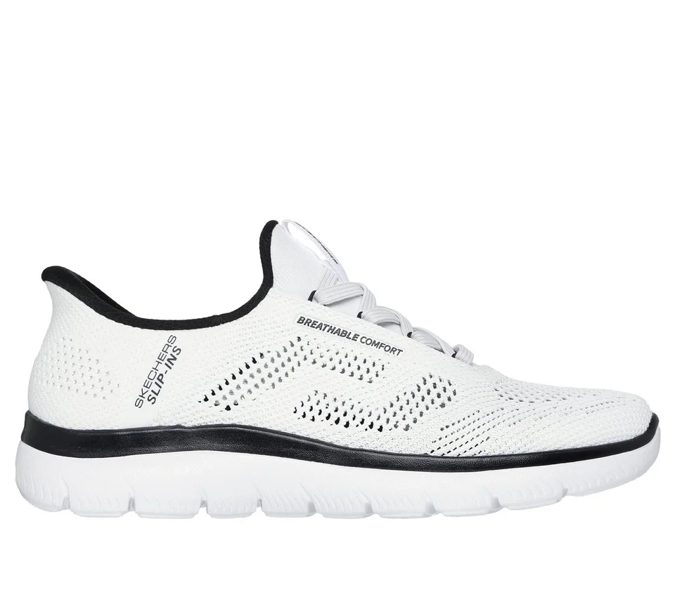 Skechers Slip-ins: Summits – Perfo Skechers Slip-ins: Summits – Perfo