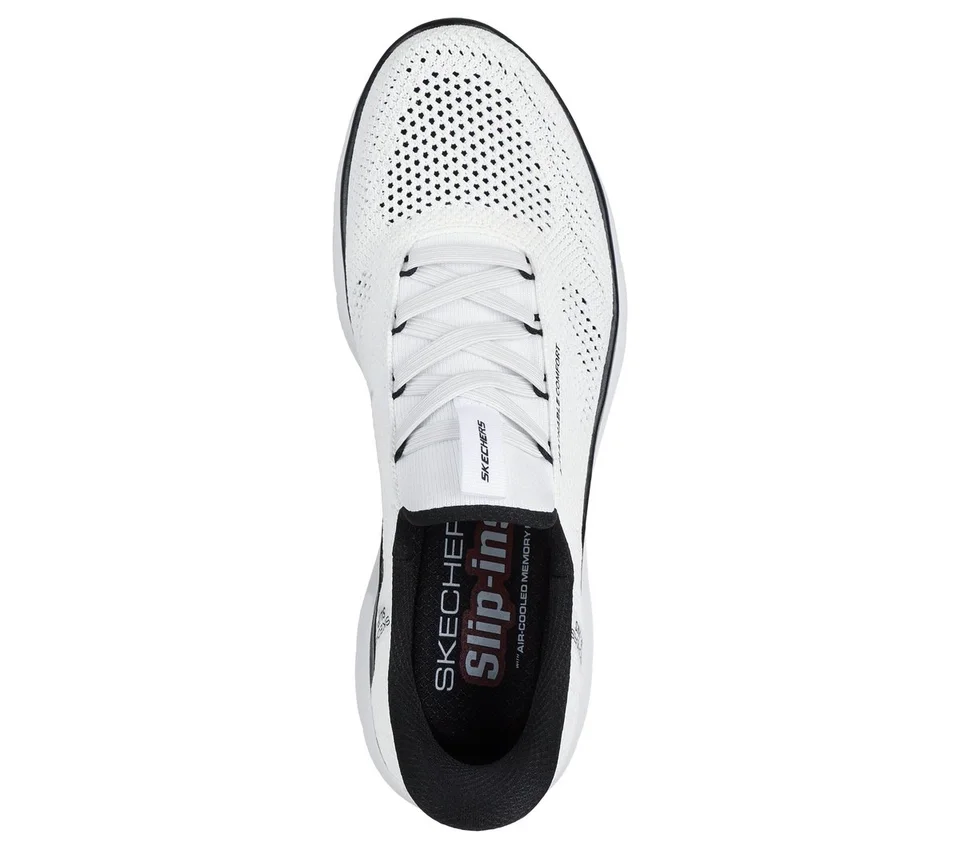 Skechers Slip-ins: Summits – Perfo Skechers Slip-ins: Summits – Perfo
