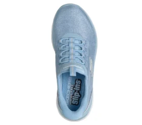 Skechers Slip-ins: Summits – Sparkline Skechers Slip-ins: Summits – Sparkline