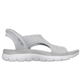 Skechers Slip-ins: Summits – uroczo udoskonalone