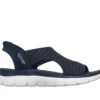 Skechers Slip-ins: Summits – uroczo udoskonalone Skechers Slip-ins: Summits – uroczo udoskonalone