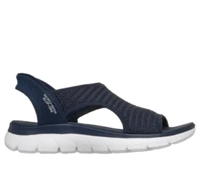 Skechers Slip-ins: Summits – uroczo udoskonalone