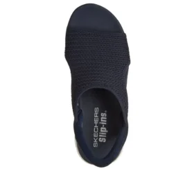 Skechers Slip-ins: Summits – uroczo udoskonalone