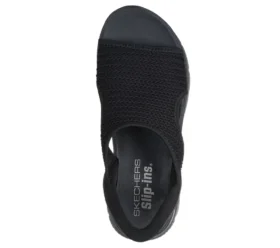 Skechers Slip-ins: Summits – uroczo udoskonalone