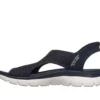 Skechers Slip-ins: Summits – uroczo udoskonalone Skechers Slip-ins: Summits – uroczo udoskonalone