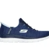 Skechers Slip-ins: Summits – zestaw na co dzień Skechers Slip-ins: Summits – zestaw na co dzień