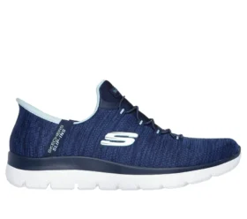 Skechers Slip-ins: Summits – zestaw na co dzień