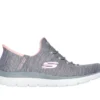 Skechers Slip-ins: Summits – zestaw na co dzień Skechers Slip-ins: Summits – zestaw na co dzień