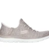 Skechers Slip-ins: Summits – zestaw na co dzień Skechers Slip-ins: Summits – zestaw na co dzień