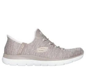 Skechers Slip-ins: Summits – zestaw na co dzień