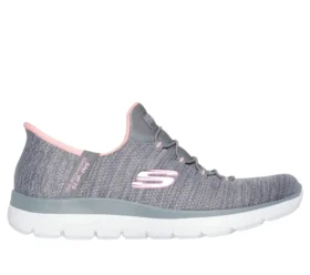 Skechers Slip-ins: Summits – zestaw na co dzień