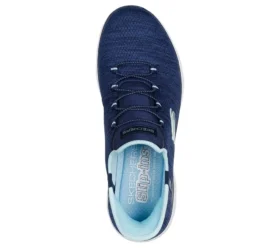 Skechers Slip-ins: Summits – zestaw na co dzień