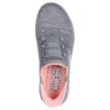 Skechers Slip-ins: Summits – zestaw na co dzień Skechers Slip-ins: Summits – zestaw na co dzień