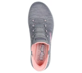 Skechers Slip-ins: Summits – zestaw na co dzień