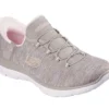 Skechers Slip-ins: Summits – zestaw na co dzień Skechers Slip-ins: Summits – zestaw na co dzień