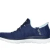 Skechers Slip-ins: Summits – zestaw na co dzień Skechers Slip-ins: Summits – zestaw na co dzień