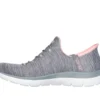 Skechers Slip-ins: Summits – zestaw na co dzień Skechers Slip-ins: Summits – zestaw na co dzień