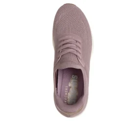 Skechers Slip-ins: Uno Wedge – Slip N Knit