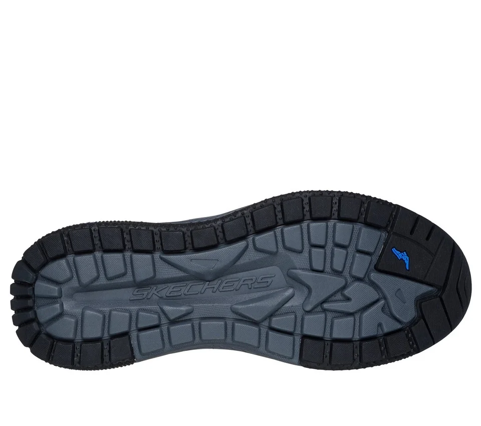 Skechers Slip-ins Waterproof Relaxed Fit: Meroe – Pikeman Skechers Slip-ins Waterproof Relaxed Fit: Meroe – Pikeman