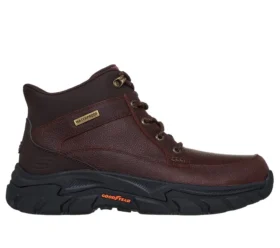Skechers Slip-ins Waterproof Relaxed Fit: Respected 2.0 – Orson